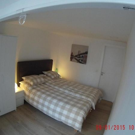 Casa Princesa Ico Tías Exteriér fotografie