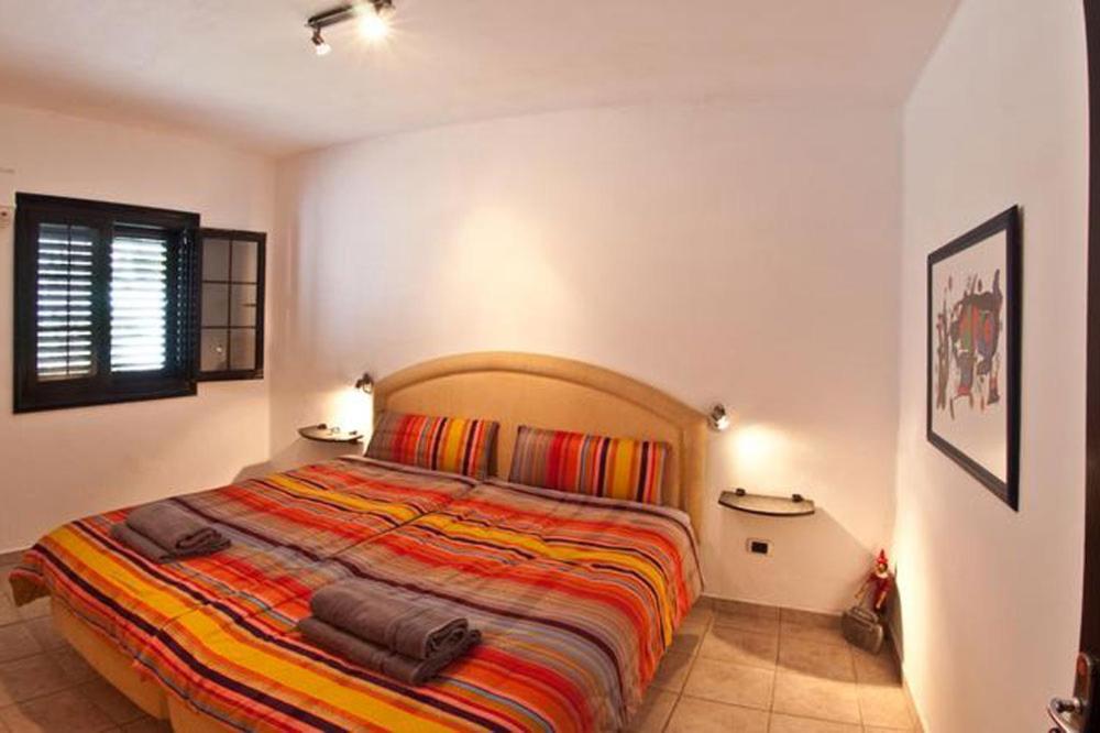 Casa Princesa Ico Tías Exteriér fotografie