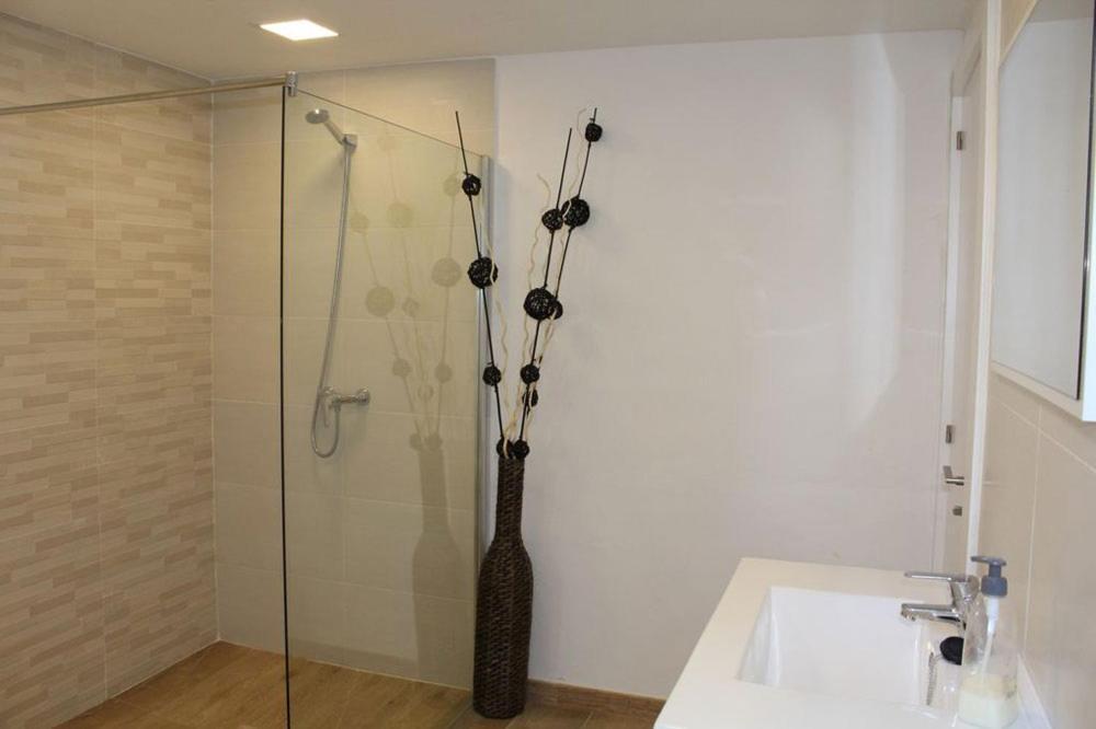 Casa Princesa Ico Tías Exteriér fotografie