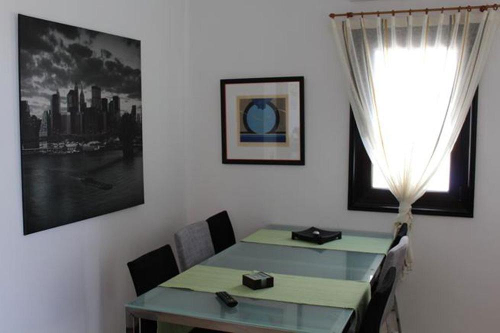 Casa Princesa Ico Tías Exteriér fotografie